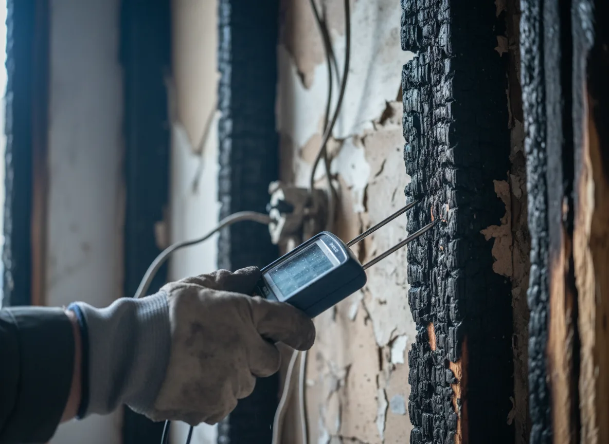 Fire Damage Restoration Hustontown, PA FAQs